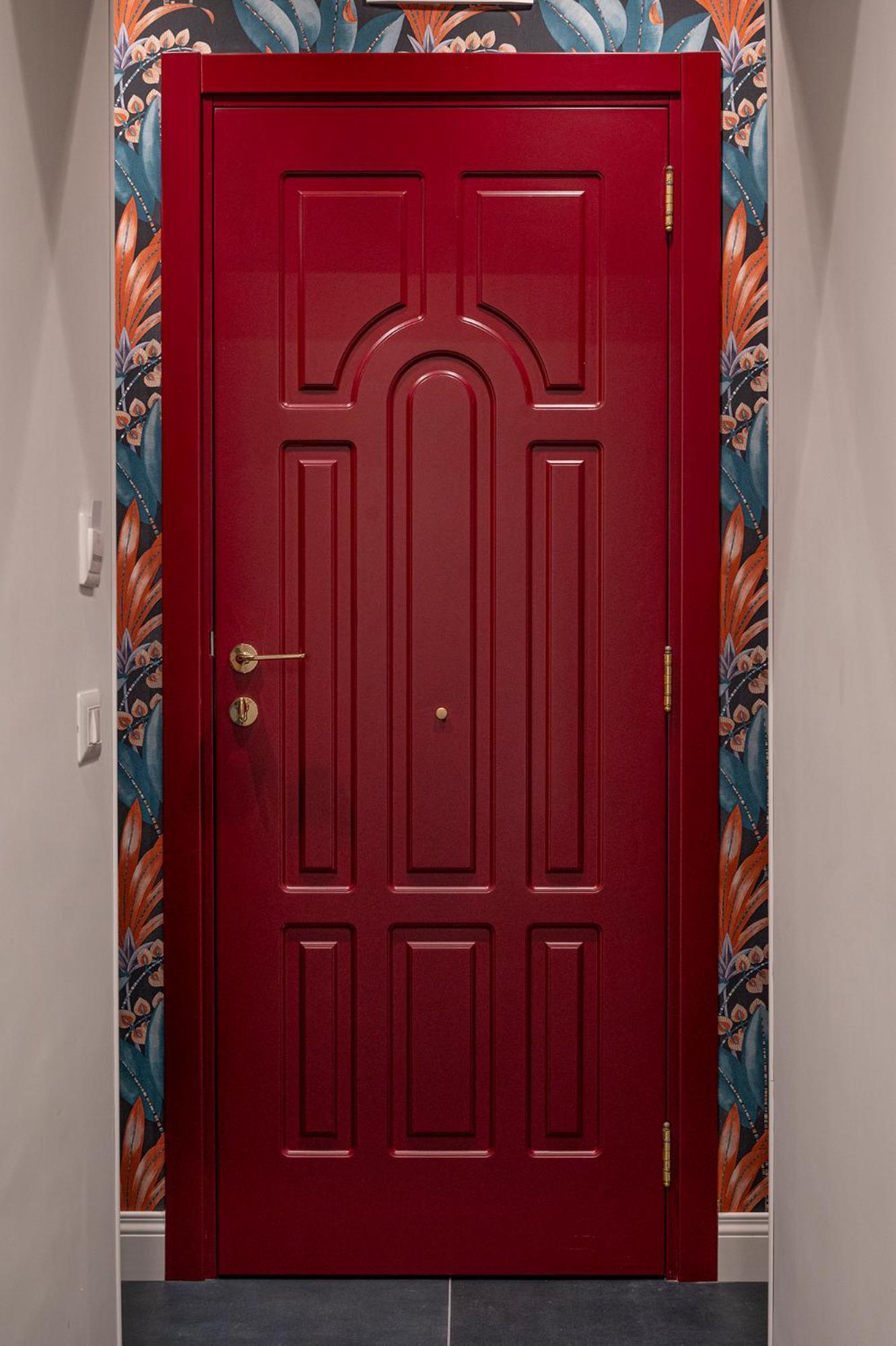 Porta Cerasa Bed & Breakfast Napoli Bagian luar foto