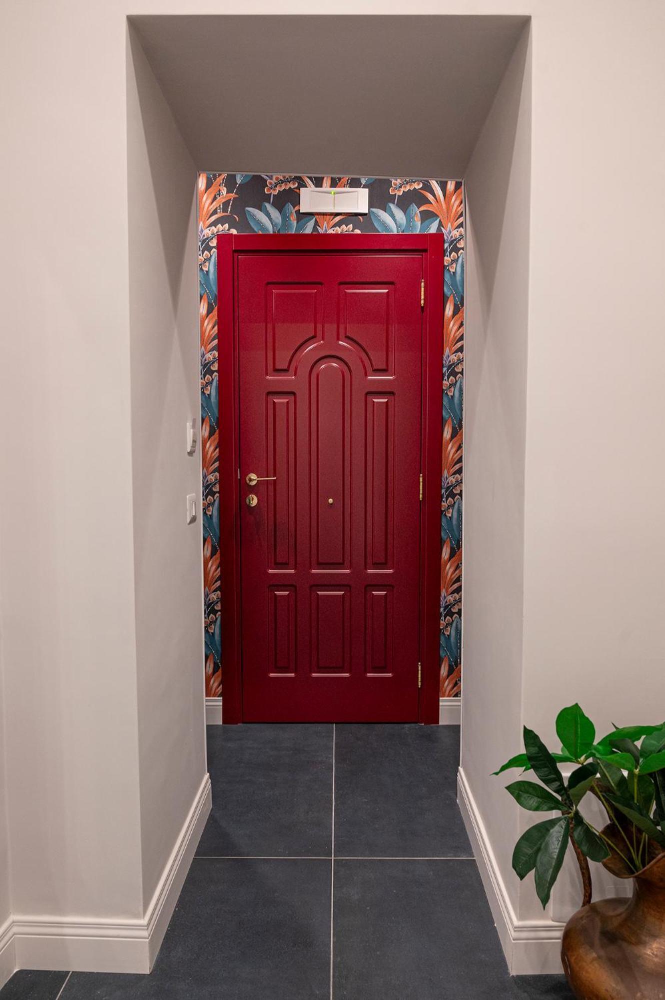 Porta Cerasa Bed & Breakfast Napoli Bagian luar foto